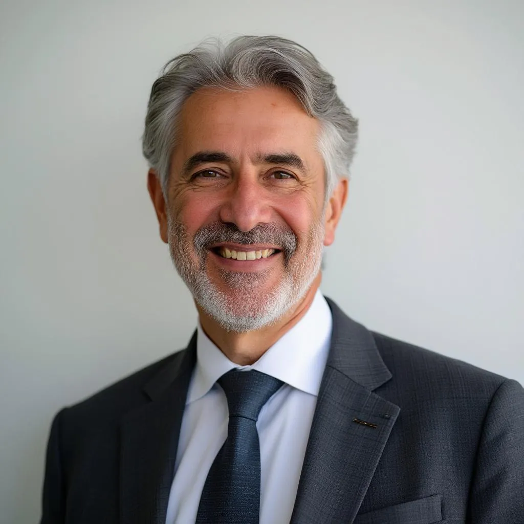 Foto de Carlos Alberto Giménez